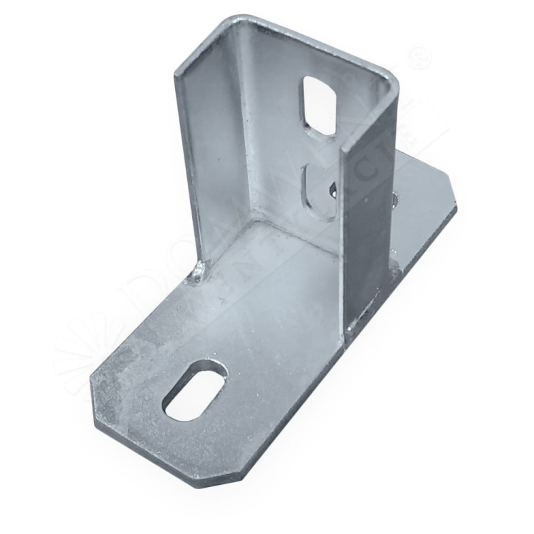 Wspornik kształtownika montażowego ocynkowany