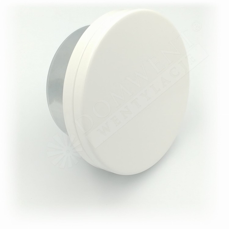 ANEMOSTAT nawiewny systemów wentylacji