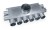 Rozdzielacz rurowy 10 x 75 mm / 160 mm PER-FLEX
