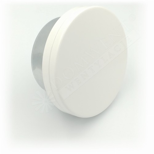 ANEMOSTAT nawiewny systemów wentylacji