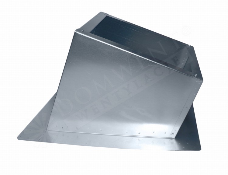 Cokół dachowy nieizolowany wentylator VKMK