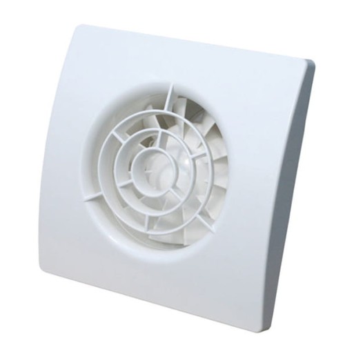 Wentylator łazienkowy COMO Silent