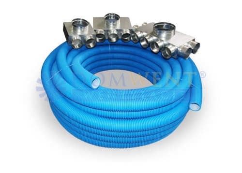 wentylacja częstochowa