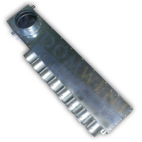 Hurtownia wentylacji smartflex