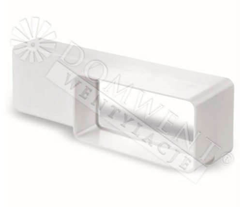 Redukcja 110x55mm nr 077