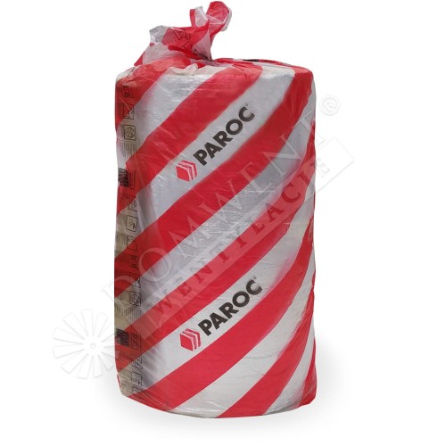 Wełna izolacyjna Lamella Paroc wentylacja