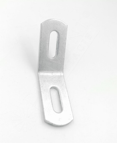 Kształtka łącznik XX7-MF-135 do profilu 41 x 41 mm NICZUK