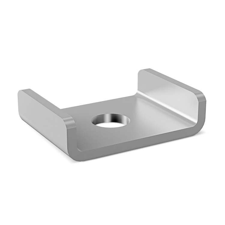 KSZTAŁTOWNIK PODKŁADKA U M12 PROFILU 41mm Niczuk