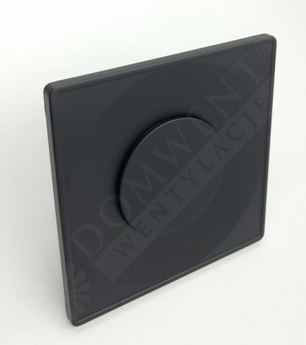 Anemostat kwadratowy nawiewno-wywiewny ASKV