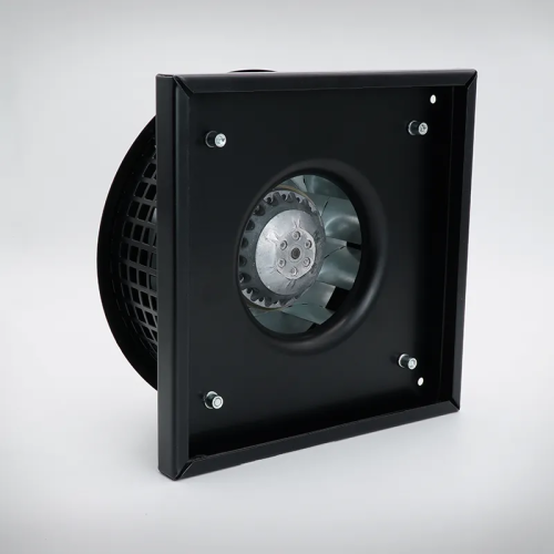 Wentylator dachowy RBH VENTIA