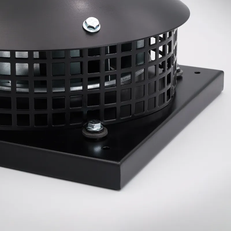 Wentylator dachowy RBH