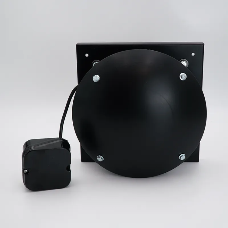 Wentylator dachowy VENTIA