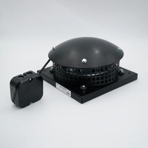 Wentylator dachowy RBH