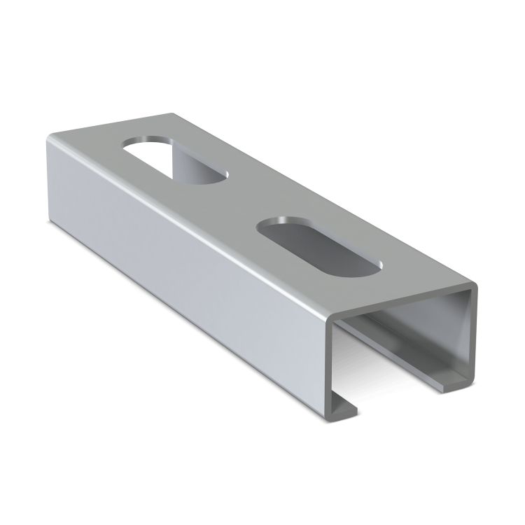 Kształtownik montażowy ocynkowany