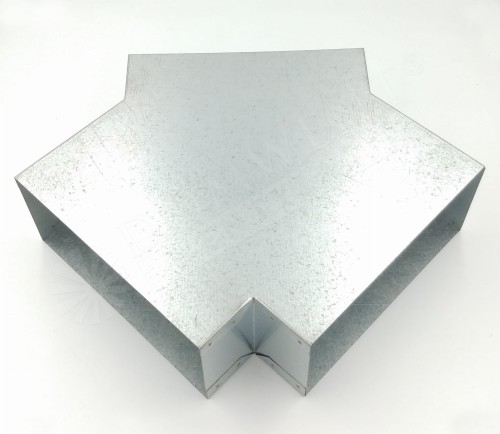 Trójnik prostokątny Y