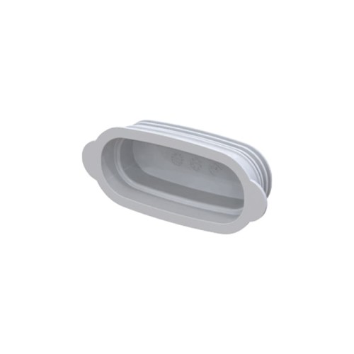 Zaślepka z tworzywa Flexivent VENTS