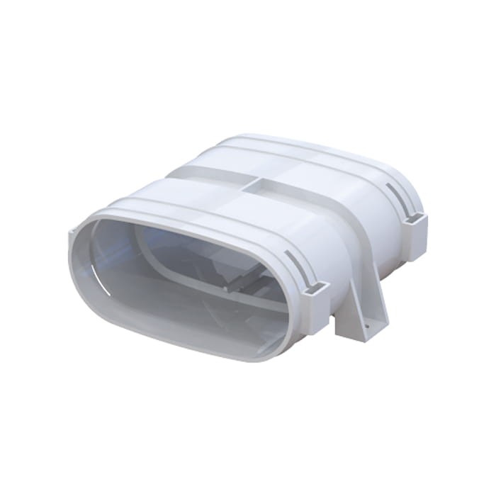 Łącznik z tworzywa Flexivent VENTS