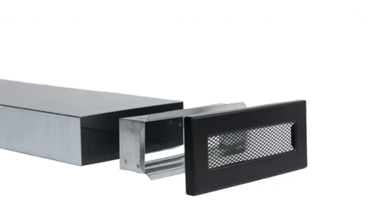 Kratka wentylacyjna KRKP DARCO