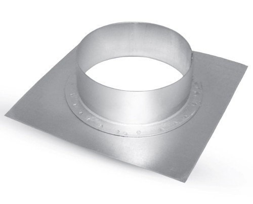 KRÓCIEC DO KANAŁU WENTYLACYJNEGO PŁASKIEGO KIL