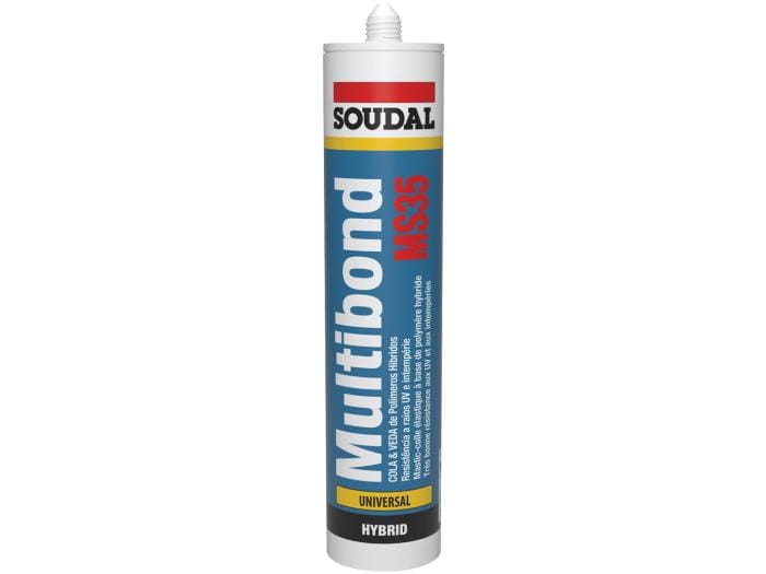 KLEJ USZCZELNIACZ HYBRYDOWY MULTIBOND