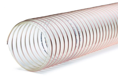 RURA ELASTYCZNA SMARTFLEX ODCIĄG TROCIN