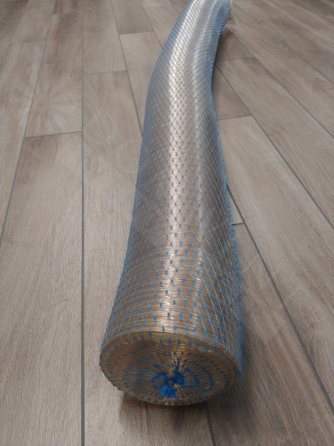 WĄŻ ELASTYCZNY SMARTFLEX ODCIĄG TROCIN