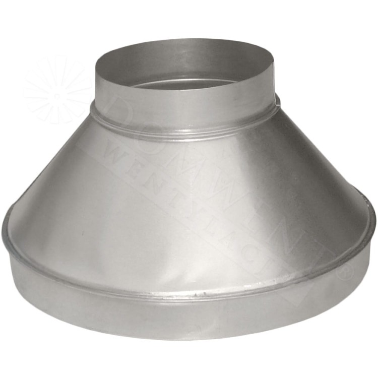 REDUKCJA SYMETRYCZNA SEGMENTOWA NYPLOWA BEZ USZCZELKI