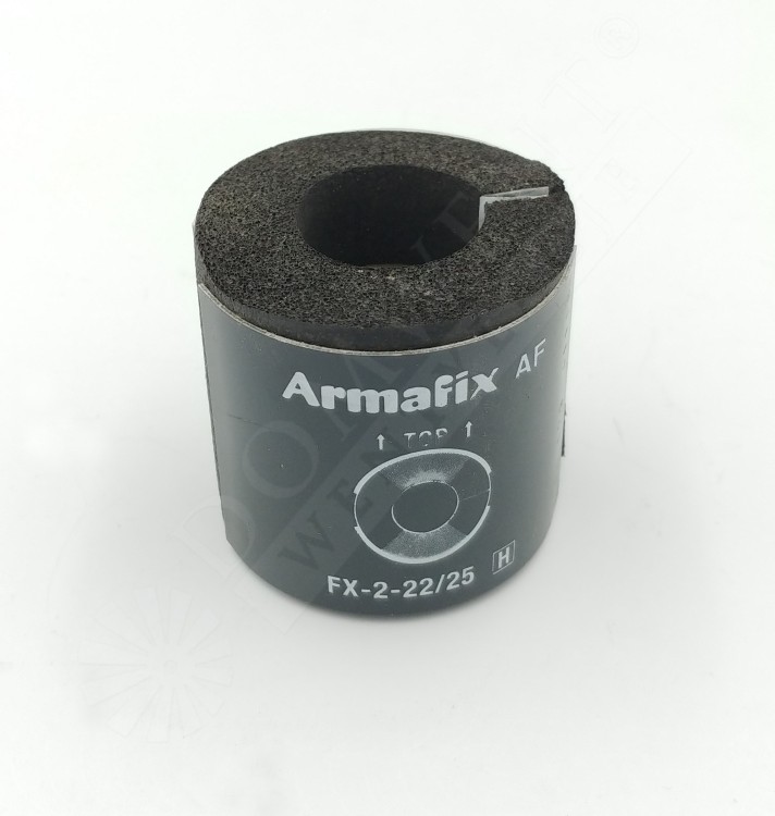 OBEJMA UCHWYT DO RUR IZOLACYJNY ARMAFIX ARMACELL