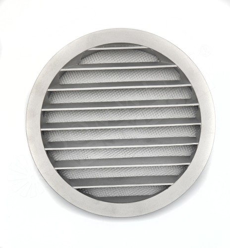 USAV czerpnia wyrzutnia aluminiowa