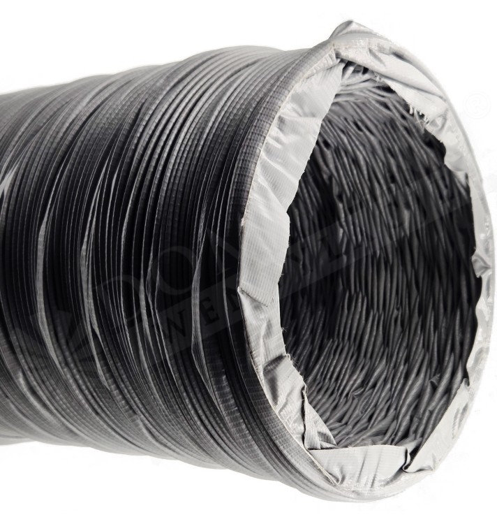 PRZEWÓD KANAŁ NIEIZOLOWANY FLEX PVC TWORZYWO SZTUCZNE