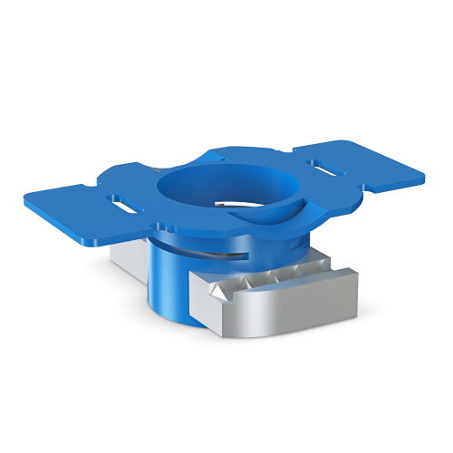 Nakrętka ślizgowa EZP-MF-M8