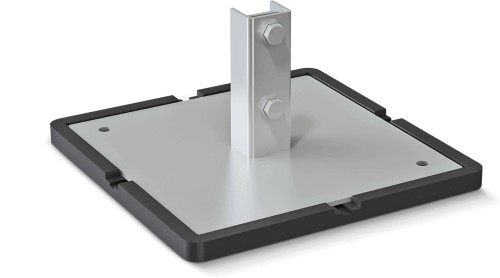 PODPORA DACHOWA STOPA PROFILU OG-PDG-MF NICZUK