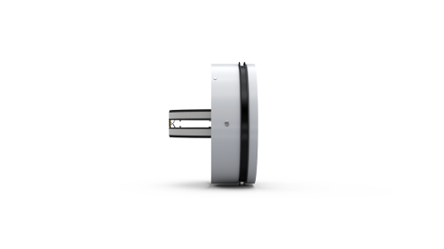 KLAPA PRZECIWPOŻAROWA KTB