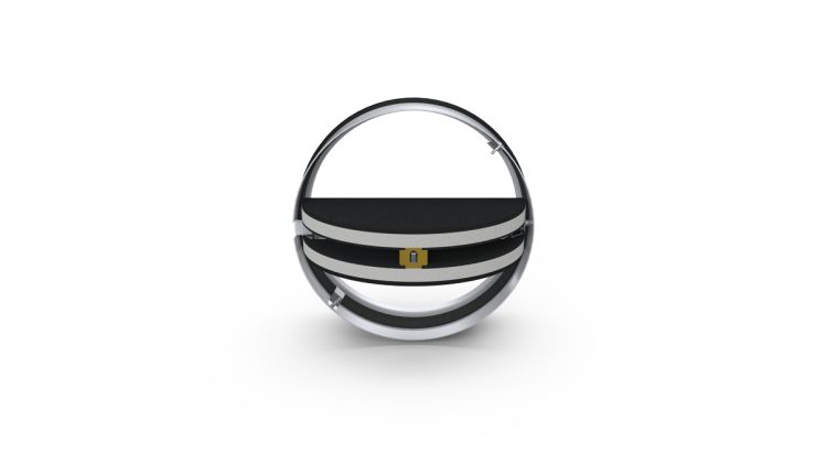 KLAPA PRZECIWPOŻAROWA KTB SMAY