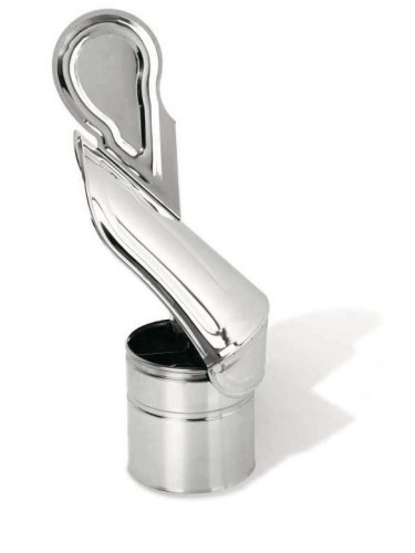 NASADA KOMINOWA TYPU STRAŻAK KWASOODPORNA