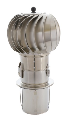 NASADA KOMINOWA TURBOWENT NA PODSTAWIE WCISKANEJ (OTWIERANEJ)