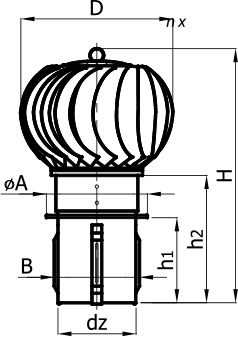 Turbowent hurtownia Częstochowa