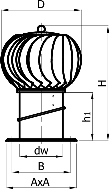 Turbowent hurtownia Częstochowa