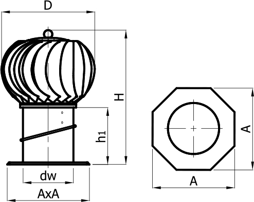 Turbowent hurtownia Częstochowa