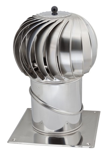 NASADA KOMINOWA TURBOWENT NA PODSTAWIE NASTAWNEJ