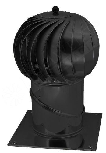 NASADA KOMINOWA TURBOWENT NA PODSTAWIE NASTAWNEJ