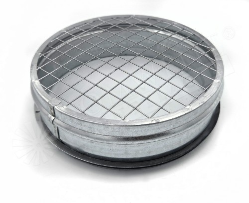 KRÓCIEC OSIATKOWANY PROSTY OCYNK Z USZCZELKĄ