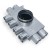 Smartflex rozdzielacz rurowy 8x75