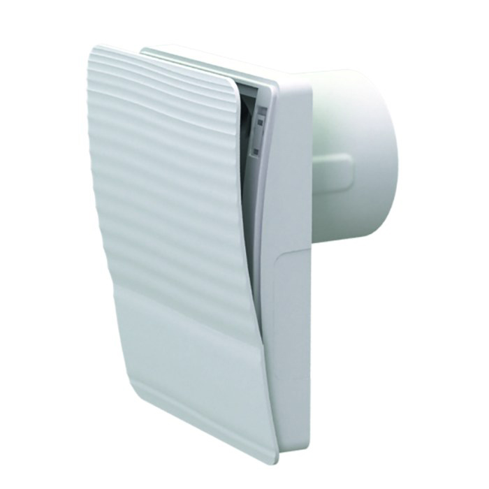 WENTYLATOR DOMOWY ŁAZIENKOWY STYLE