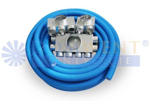 PER-FLEX rekuperacja