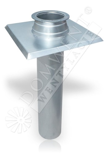 Podstawa dachowa ocynk BII