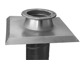 Podstawa dachowa BII