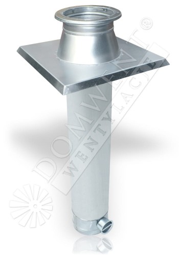 Podstawa dachowa B-III