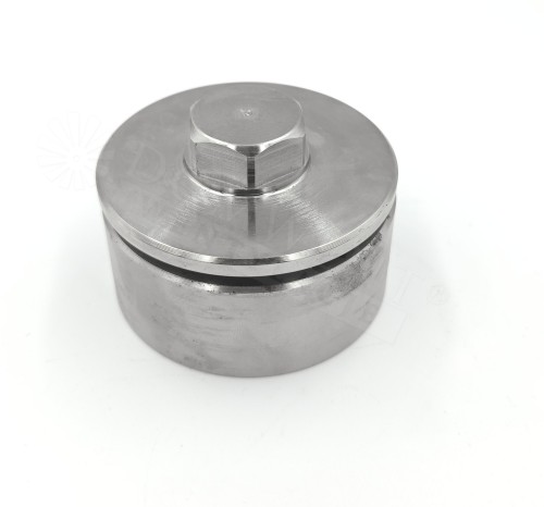 KRÓCIEC POMIAROWY OCYNKOWANY M64 X 4 DO SAMODZIELNEGO SPAWANIA