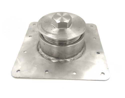 KRÓCIEC POMIAROWY OCYNKOWANY